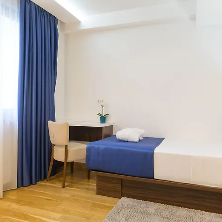 Abba Szálloda 4*