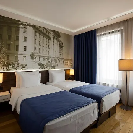 Abba Hotel