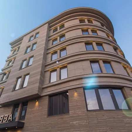 Szálloda Abba