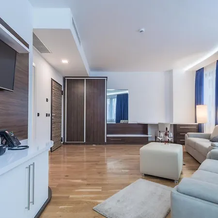 Abba 4* Belgrád