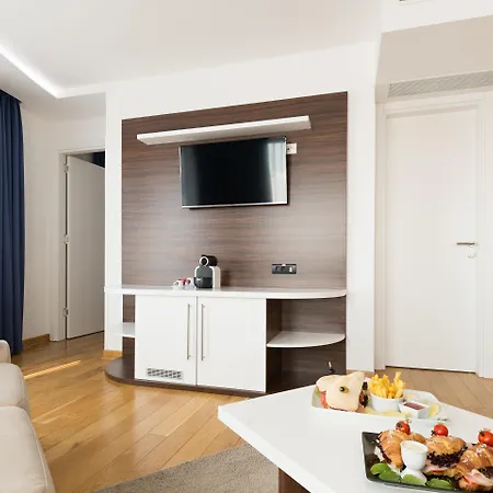 Szálloda Abba 4*
