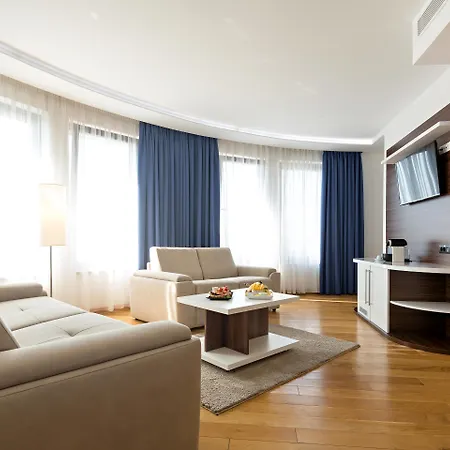 Szálloda Abba 4*