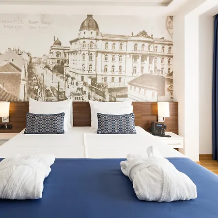 Szálloda Abba 4*
