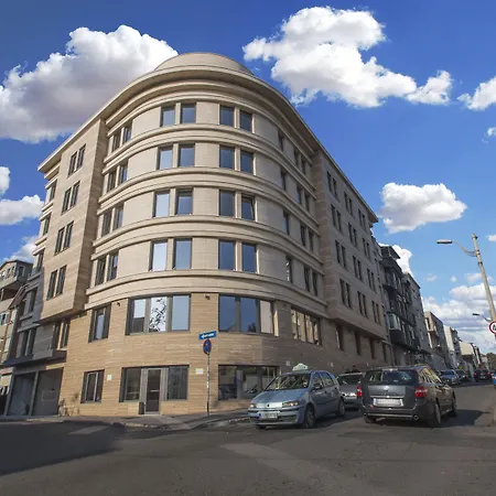 Abba Hotel Bělehrad