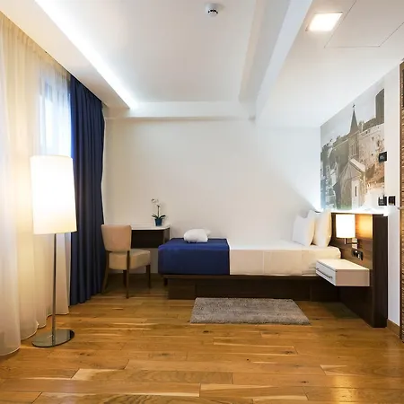 Abba Hotel Belgrade