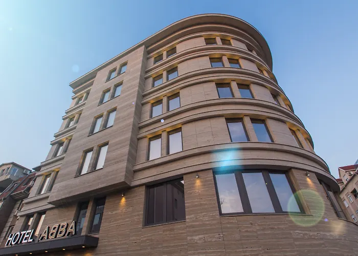 Hotel Abba Belgrado
